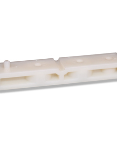 Cable cleaner half PA C500